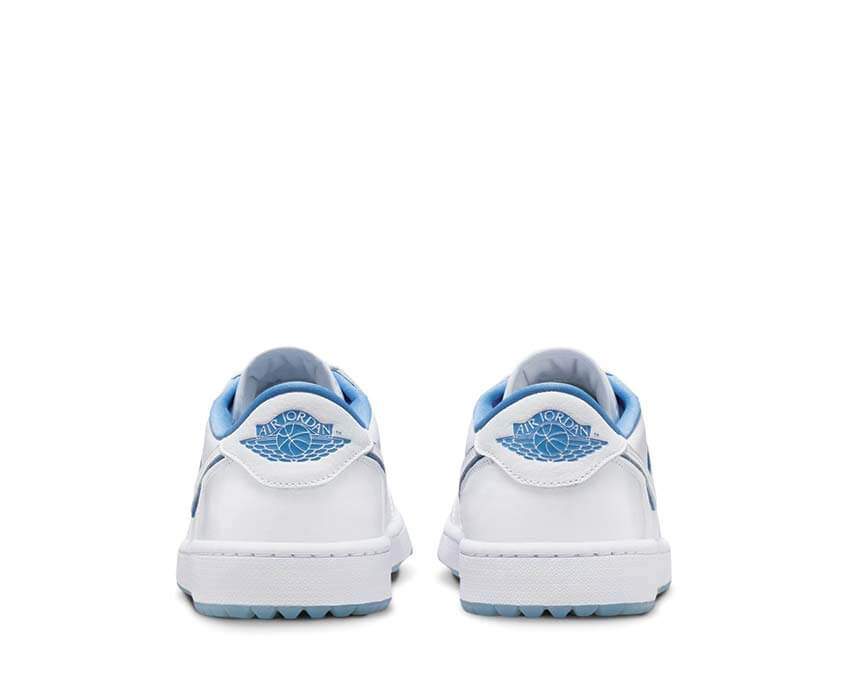 Air Jordan 1 Low Golf "Legend Blue"