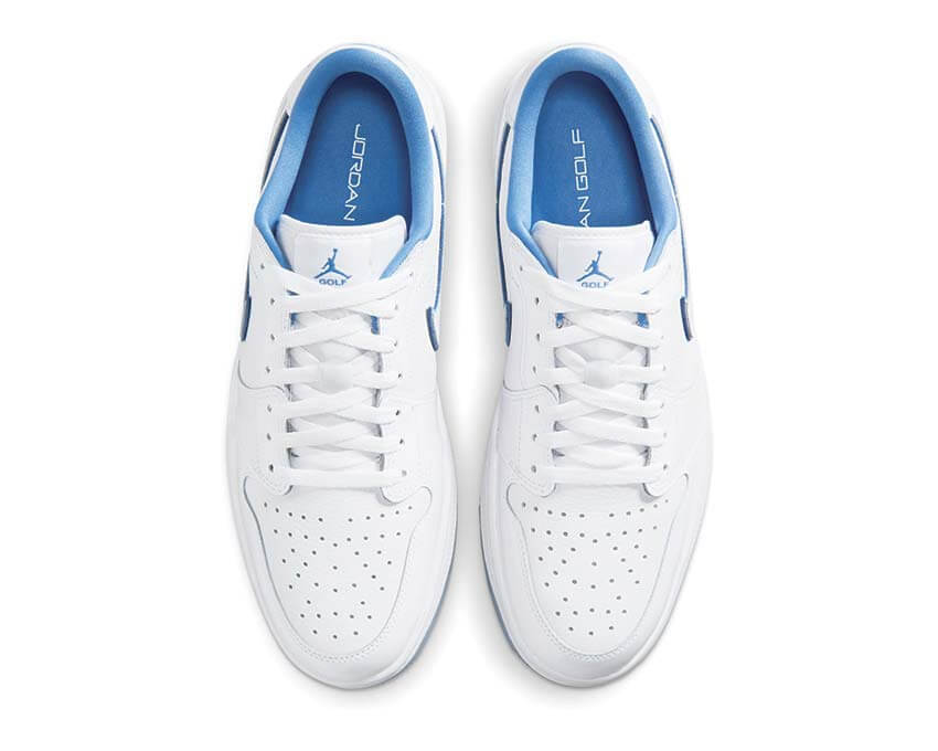 Air Jordan 1 Low Golf "Legend Blue"