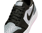 Air Jordan 1 Low Golf "Light Pumice"