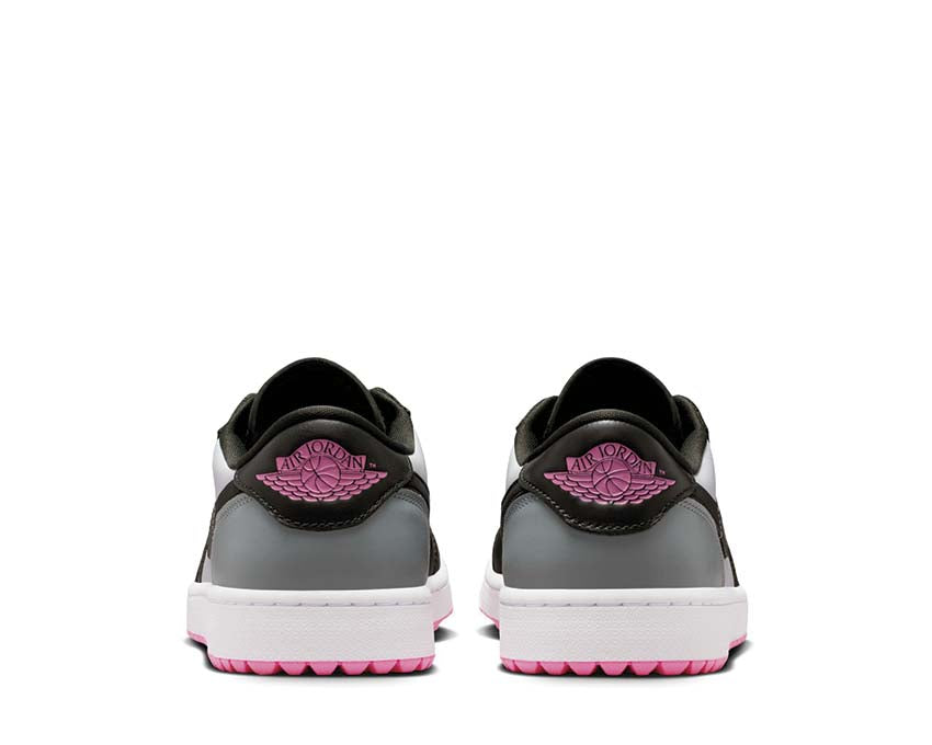 Air Jordan 1 Low Golf "Light Pumice"