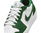 Air Jordan 1 Low G "Forest Green"