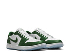 Air Jordan 1 Low G "Forest Green"