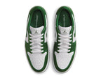 Air Jordan 1 Low G "Forest Green"