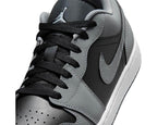 Air Jordan 1 Low "Cool Grey"
