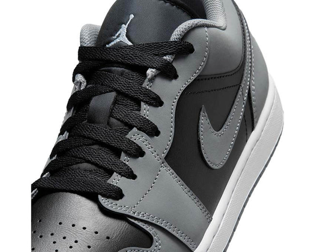 Air Jordan 1 Low "Cool Grey" Main Image