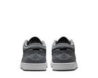 Air Jordan 1 Low "Cool Grey"