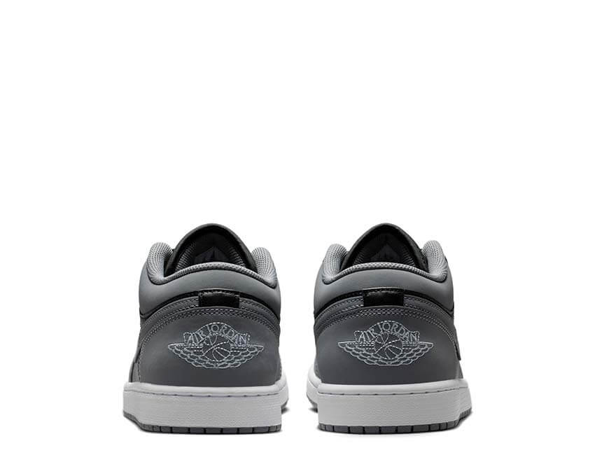 Air Jordan 1 Low "Cool Grey"