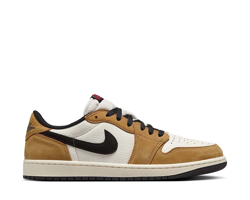 Air Jordan 1 Low OG "Rookie of the year"