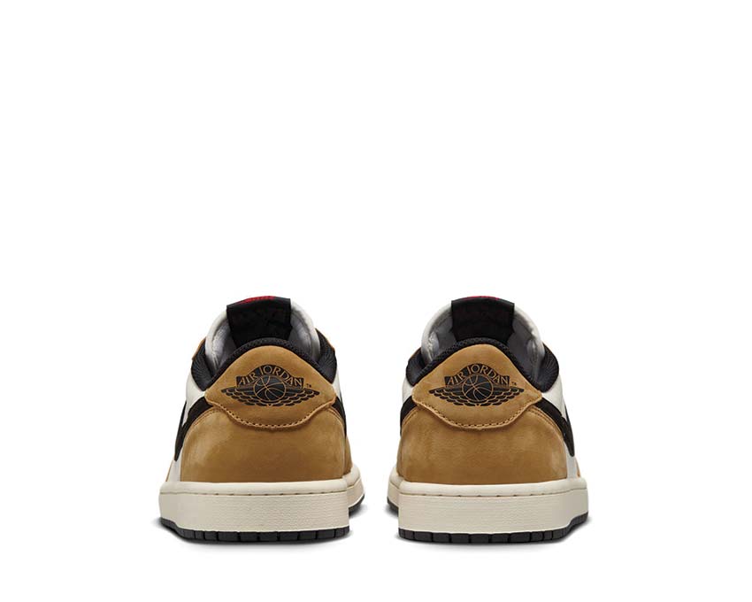 Air Jordan 1 Low OG "Rookie of the year"