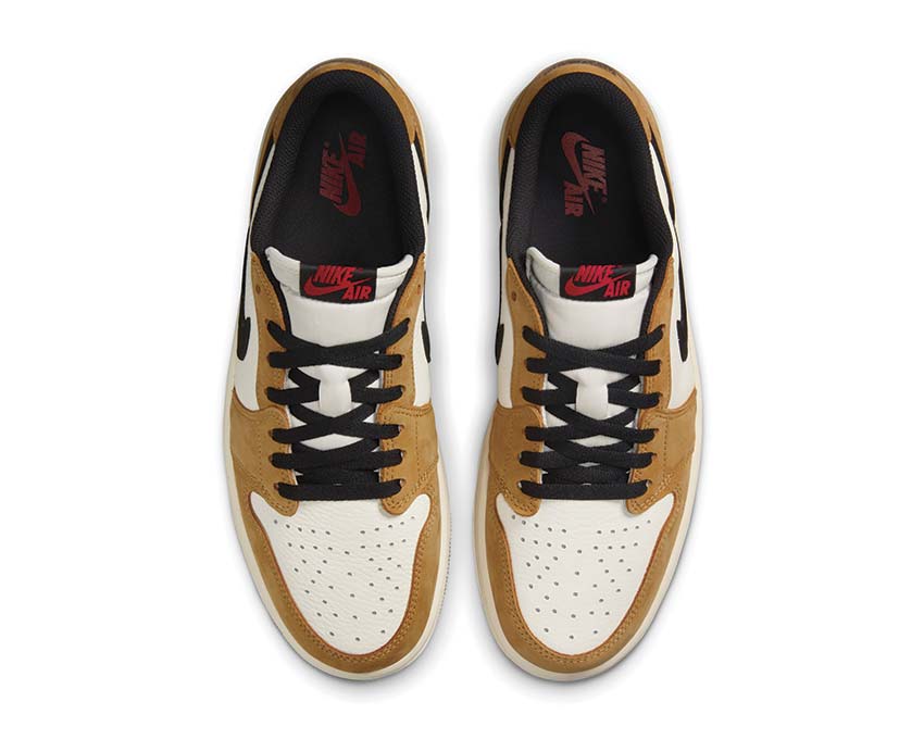 Air Jordan 1 Low OG "Rookie of the year"