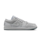 Air Jordan 1 Low SE Craft "Wolf Grey"