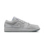 Air Jordan 1 Low SE Craft "Wolf Grey"