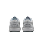 Air Jordan 1 Low SE Craft "Wolf Grey"
