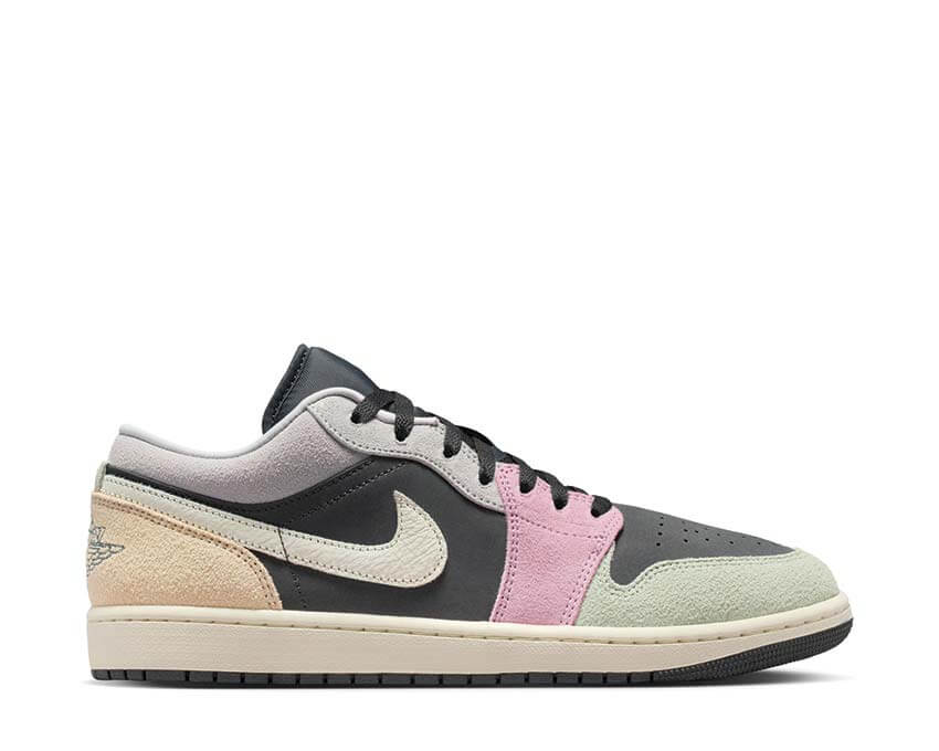 Air Jordan 1 Low SE "Pastels"