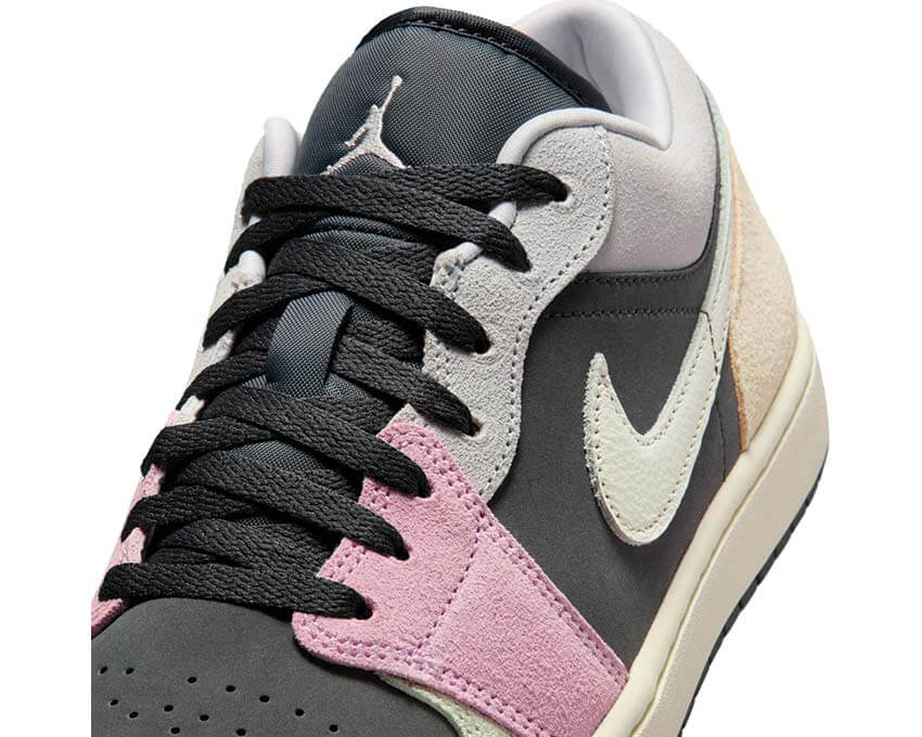 Air Jordan 1 Low SE "Pastels"