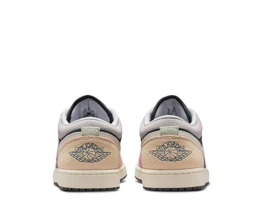 Air Jordan 1 Low SE "Pastels"