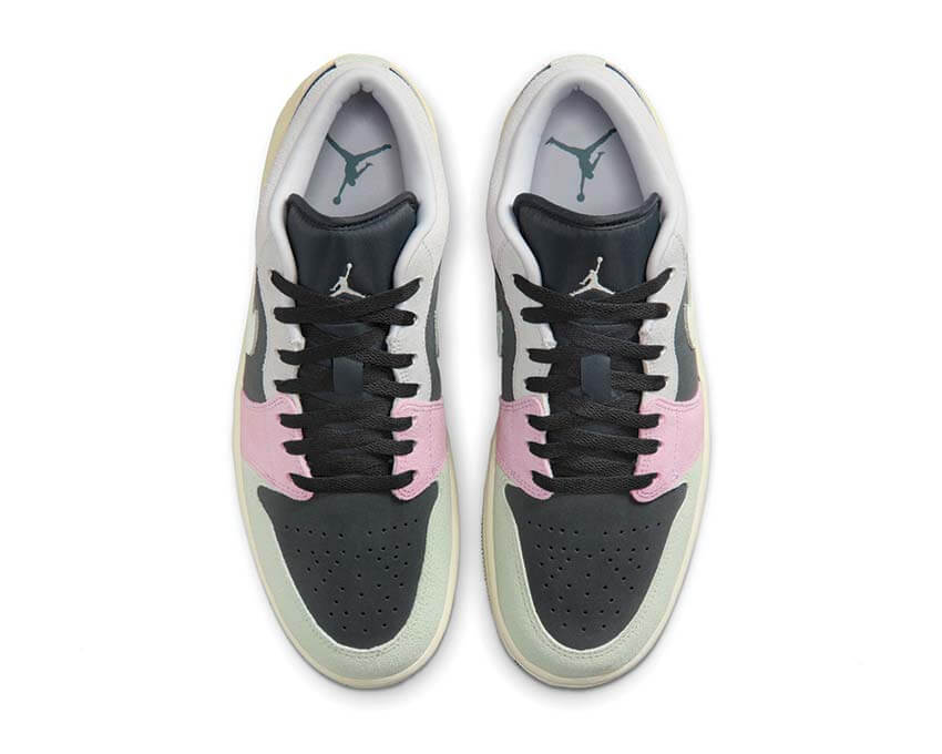 Air Jordan 1 Low SE "Pastels"