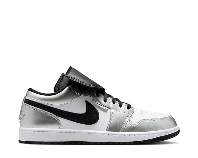 Air Jordan 1 Low SE "Tiempo" Hover Image