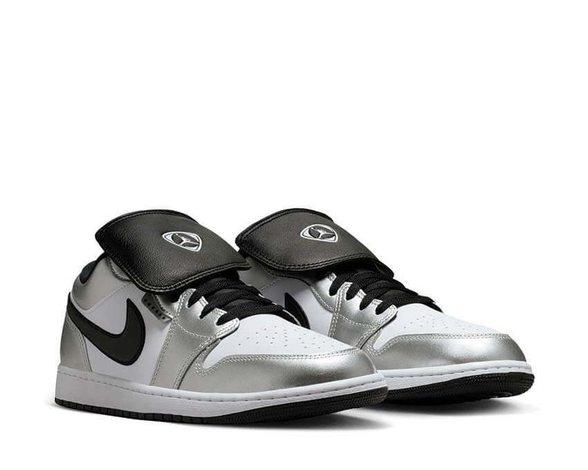 Air Jordan 1 Low SE "Tiempo"