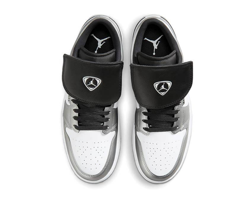 Air Jordan 1 Low SE "Tiempo"