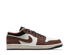 Air Jordan 1 Low SE "Light Chocolate"
