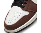 Air Jordan 1 Low SE "Light Chocolate"