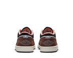 Air Jordan 1 Low SE "Light Chocolate"