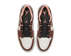 Air Jordan 1 Low SE "Light Chocolate"