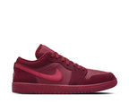 Air Jordan 1 Low SE W "Sierra Red"