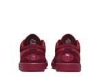 Air Jordan 1 Low SE W "Sierra Red"