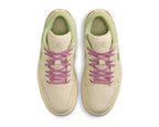 Air Jordan 1 Low SE W "Olive Aura"