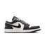 Air Jordan 1 Low SE W "Iced Carmine"