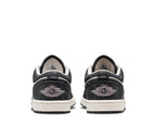 Air Jordan 1 Low SE W "Iced Carmine"
