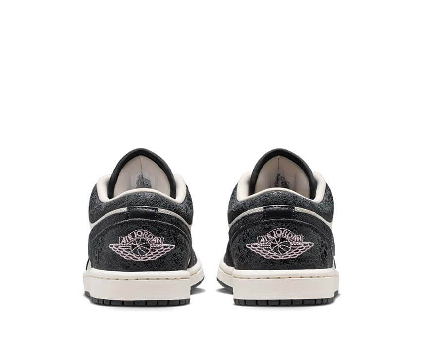 Air Jordan 1 Low SE W "Iced Carmine"