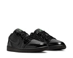 Air Jordan 1 Low SE W "Black"