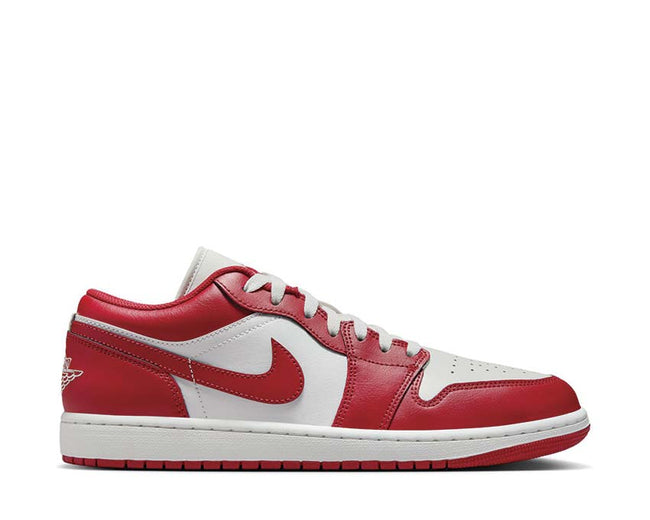 Air Jordan 1 Low Hover Image