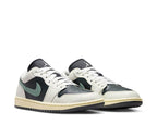 Air Jordan 1 Low W "Jade Smoke"