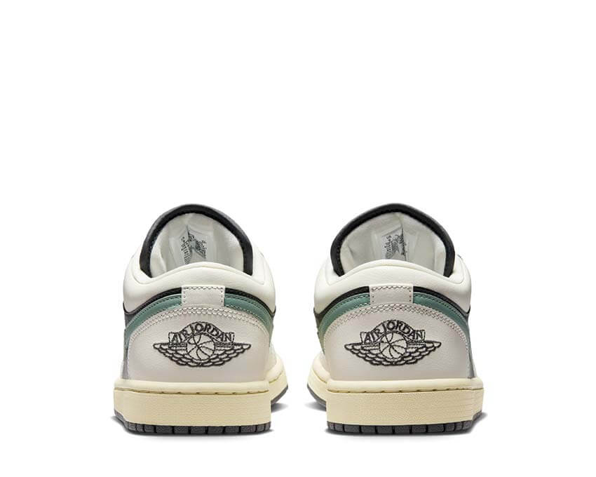 Air Jordan 1 Low W "Jade Smoke"