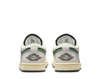 Air Jordan 1 Low W "Jade Smoke"