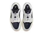 Air Jordan 1 Low W "Jade Smoke"