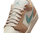 Air Jordan 1 Low W "Hemp"