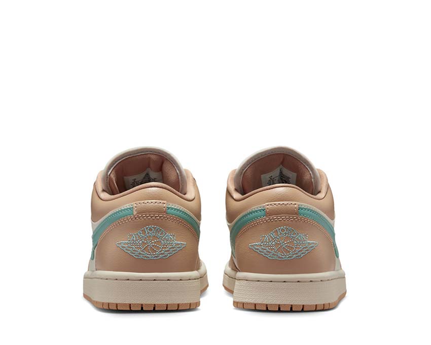 Air Jordan 1 Low W "Hemp"