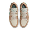 Air Jordan 1 Low W "Hemp"