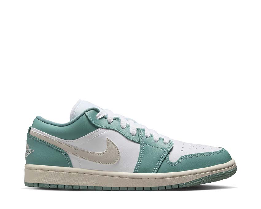 Air Jordan 1 Low W "Cannon"