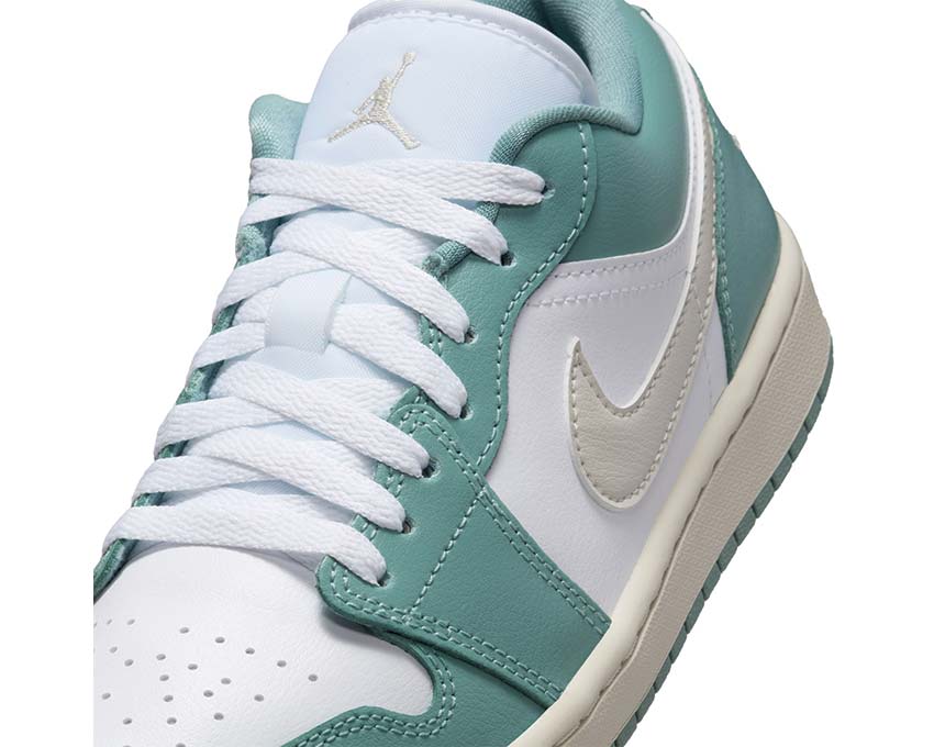 Air Jordan 1 Low W "Cannon"