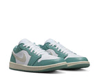 Air Jordan 1 Low W "Cannon"