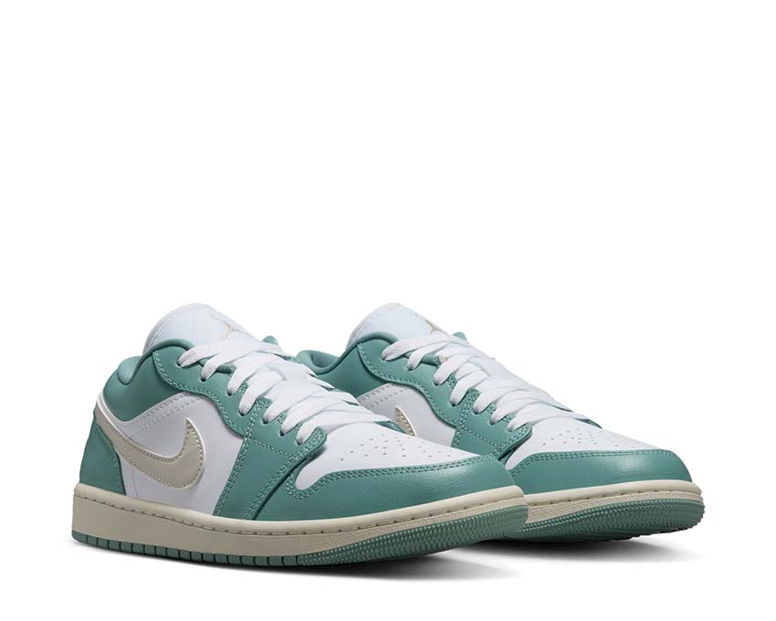 Air Jordan 1 Low W "Cannon"