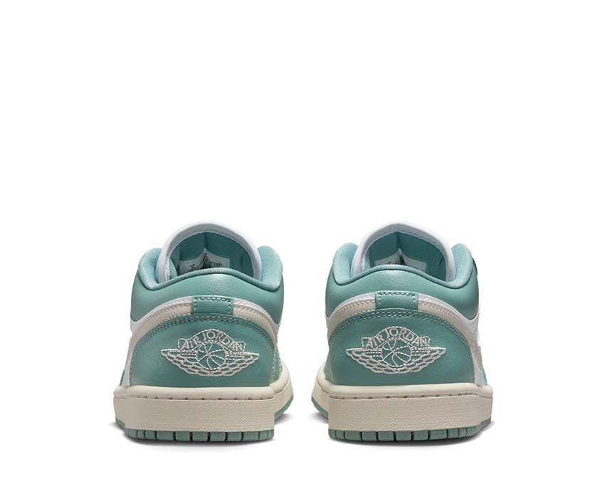 Air Jordan 1 Low W "Cannon"
