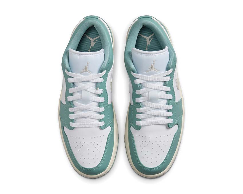 Air Jordan 1 Low W "Cannon"
