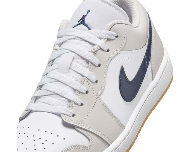 Air Jordan 1 Low "Midnight Navy" Main Image